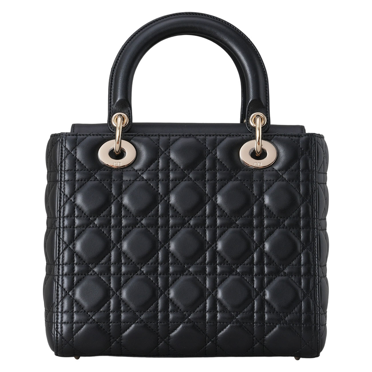 CHRISTIAN DIOR(USED)디올 레이디디올 미듐